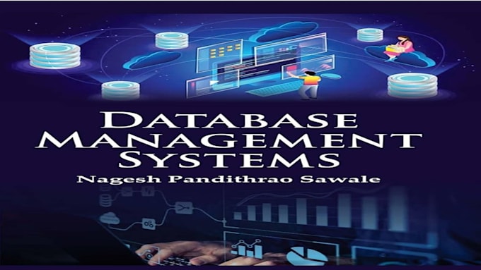 develop your custom erp, crm, and database management systems