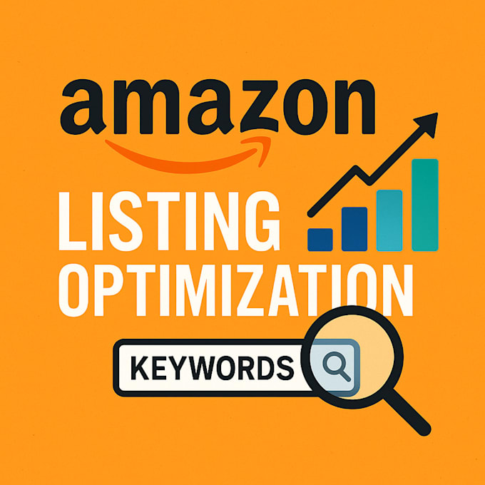 optimize your amazon product listings for better sales
