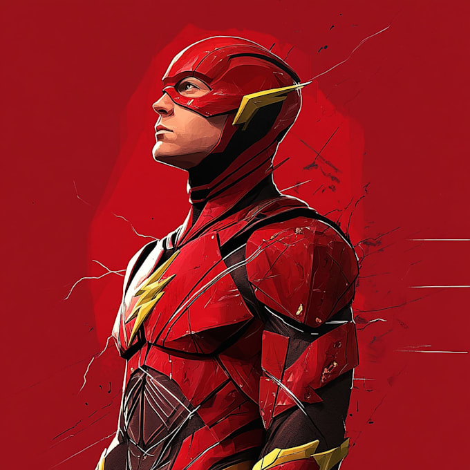 draw comic book art, comic book illustration