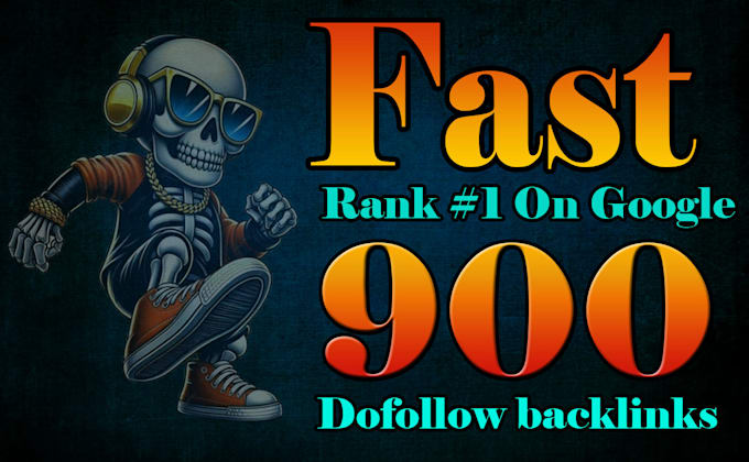 build high da do follow backlinks for better google rankings