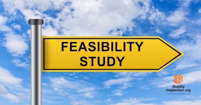 complete feasibility study of your software product  project