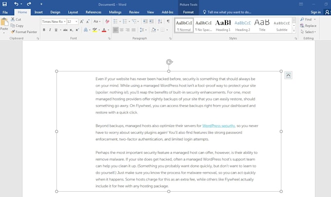 transform hand written notes into digital