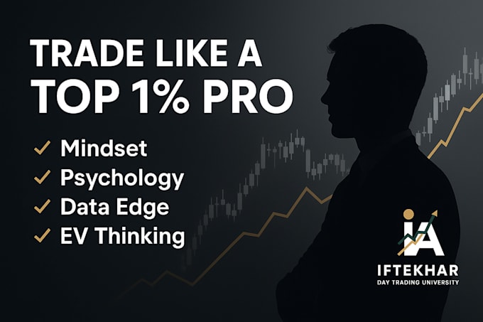fix your day trading psychology from looser to winner