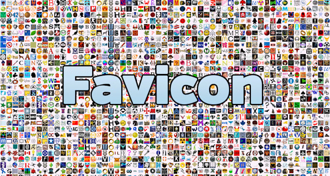 create favicon icon for your website
