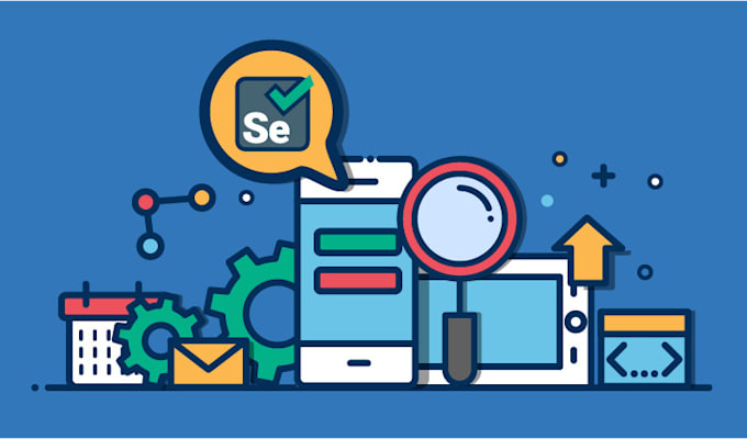 automate your web testing as a selenium expert with java and testng