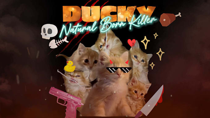 create custom pet videos with personality