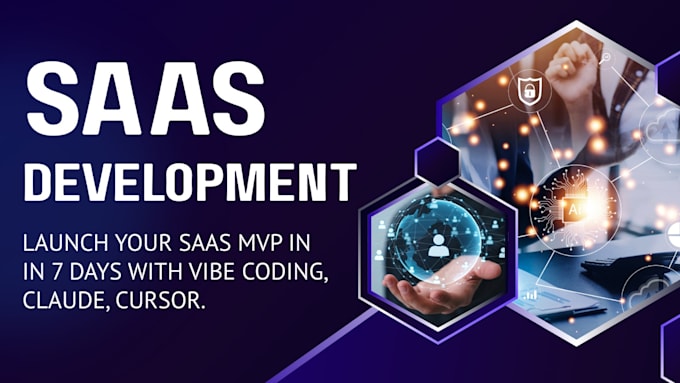 develop your react or next saas application with supabase