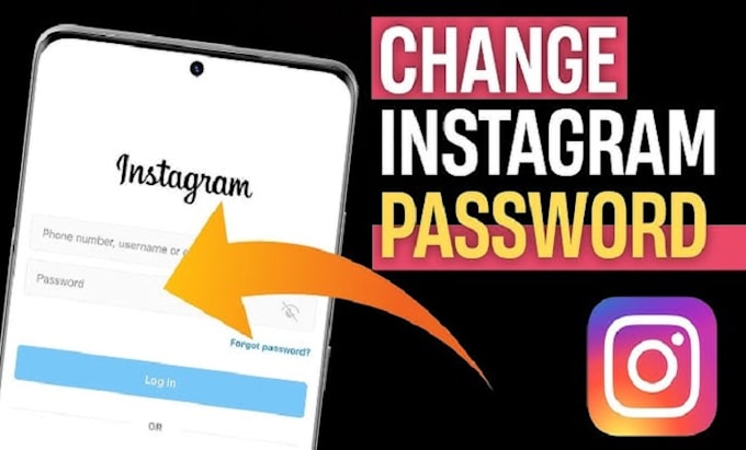 takedown and delete password facebook and instagram, profiles and pages