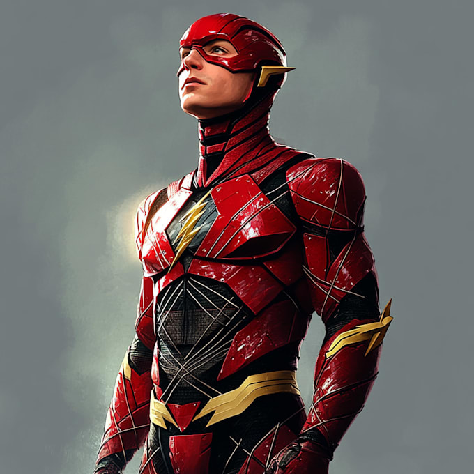 do  comic book art