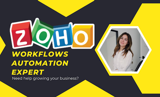 do zoho workflows,zoho automation,zoho integration, zoho