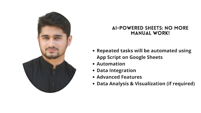 ai powered google sheets chatgpt data cleaning, auto reports and smart formulas