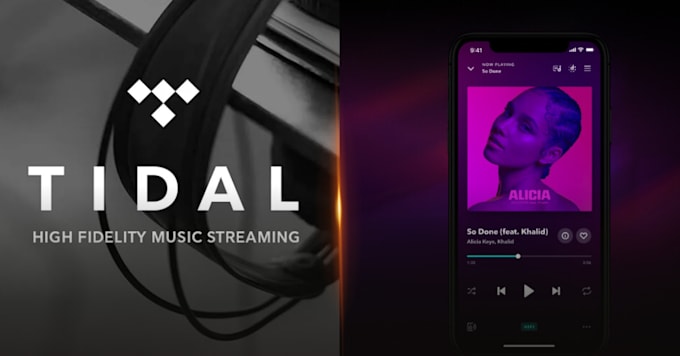 boost your music promotion, tidal playlist curators