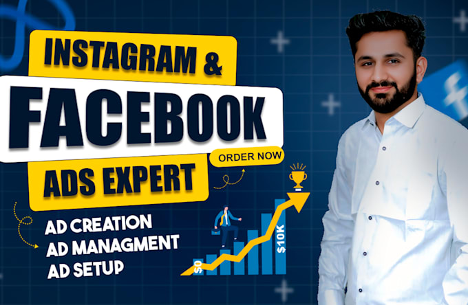 setup and manage your facebook or meta ads