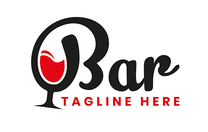 Design a unique winbar logo with original concept by Pange_ariki | Fiverr