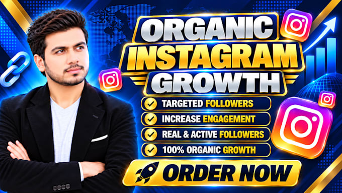 do super fast organic instagram growth