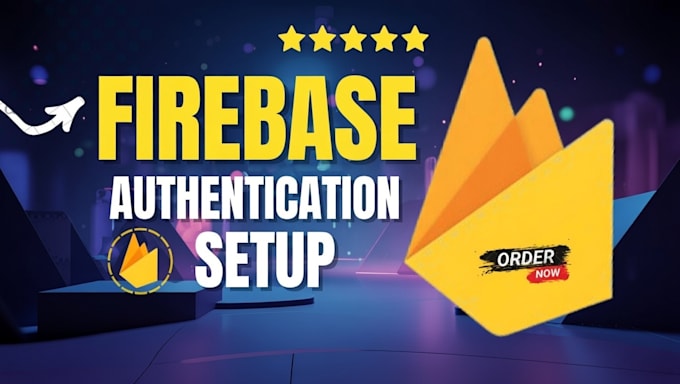 add firebase authentication, database functionality and  API integration