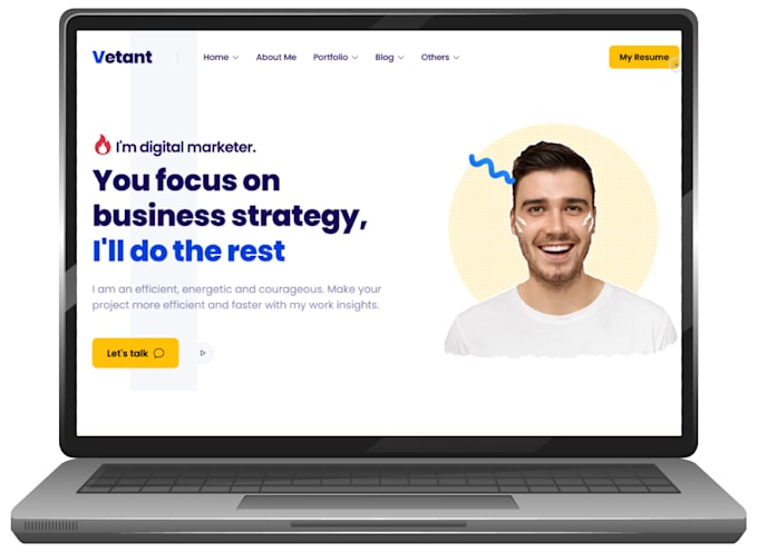 convert figma to html, psd to html, xd to html responsive