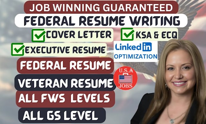 write ats resume cover letter writing and optimize linkedin profile