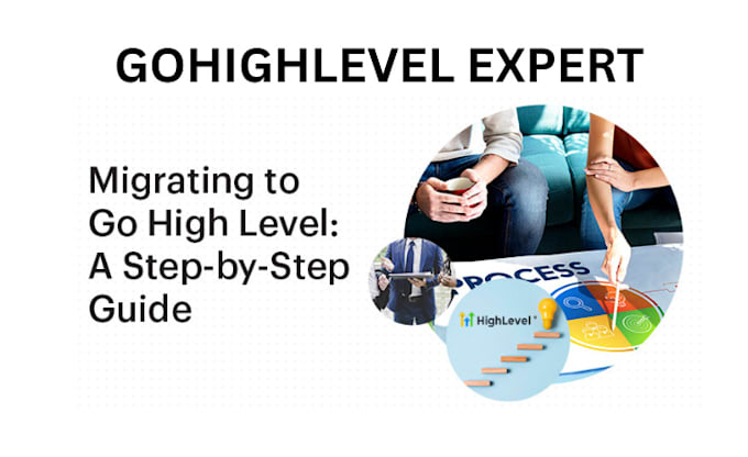 migrate clone website to gohighlevel duplicate ghl landing page ghl automation