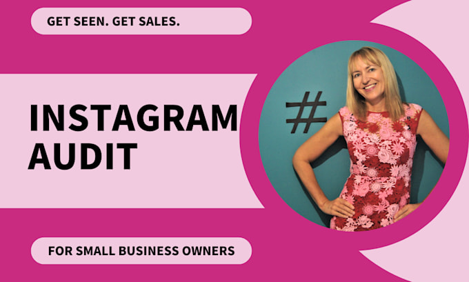audit your instagram feed