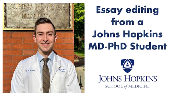 edit your medical school activities descriptions