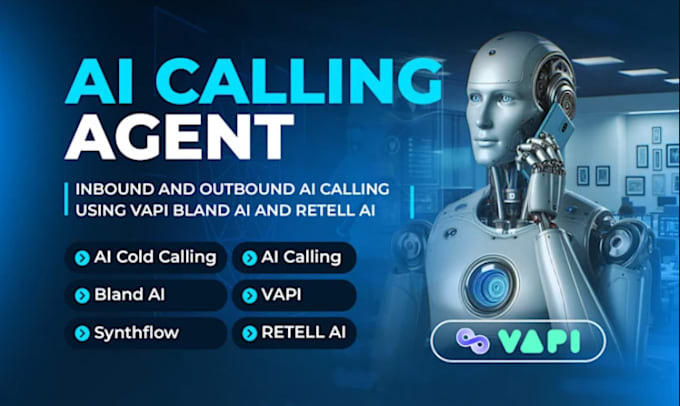 setup vapi ai calling agent, ai voice agent, ai cold calling agent, n8n, retell