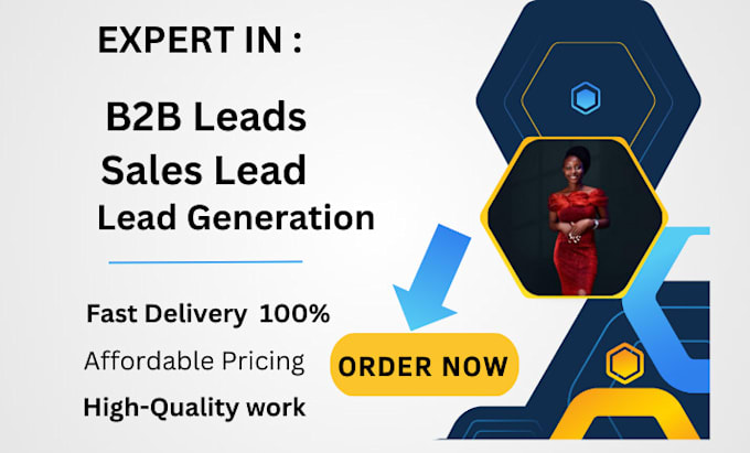 do b2b business lead generation python web scraping data mining email extraction