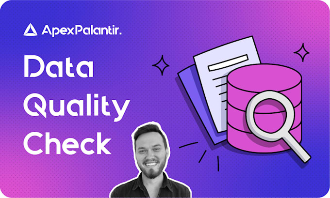 audit your salesforce data quality