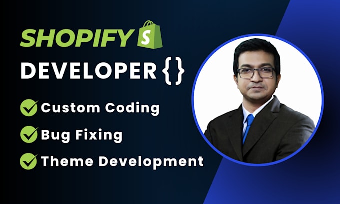 develop and customize your shopify theme using liquid and custom code