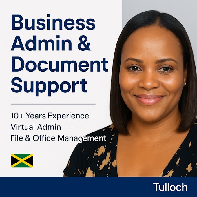 manage and organize your business documents and operations remotely