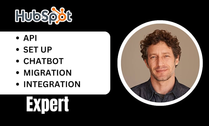 Hubspot api hubspot setup hubspot chatbot hubspot migration hubspot ...