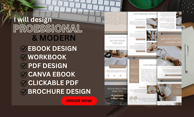 design canva ebook design, workbook, ebook design, PDF lead magnet design