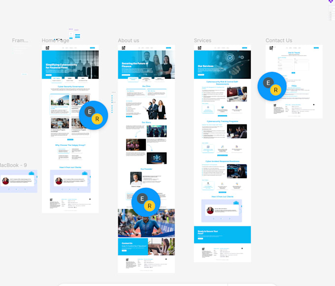 donation system website that converts nonprofit org