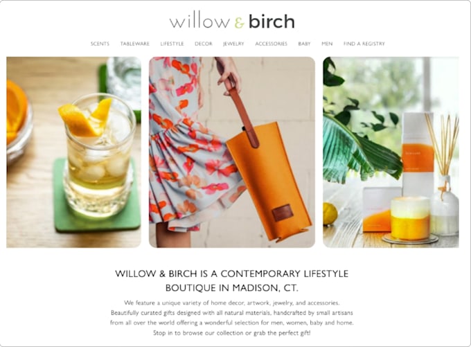Design responsive revamp redesign clone migrate restore wordpress ...