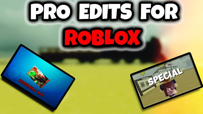 create engaging roblox videos with pro editing
