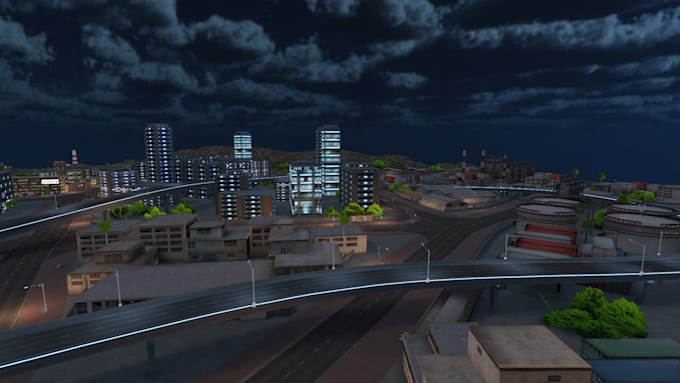 Build a roblox map building terrain map roblox studio roblox asset ...