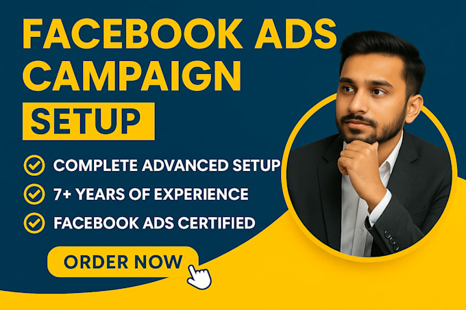 Create and manage high converting facebook ads campaign by Tamimhossian ...