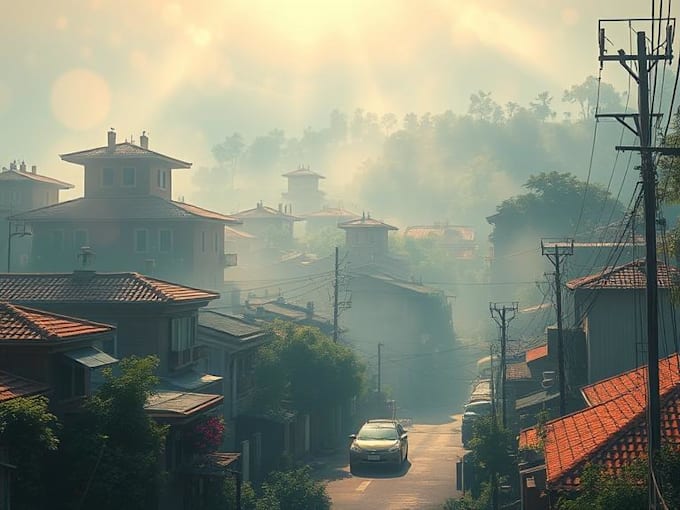 create intricate ai generated concept art