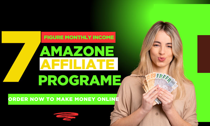 setup amazon affiliate store autopilot amazon affiliate marketing website