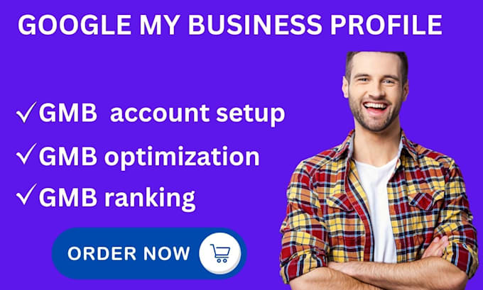 boost gmb ranking with best google local SEO strategy