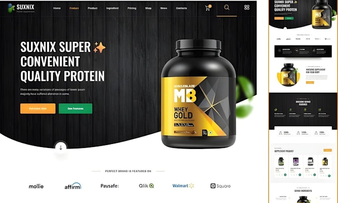 peptide website ecommerce peptide website peptide research website peptide store