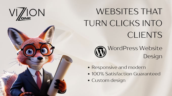 design a high converting website or sales funnel powered by ai