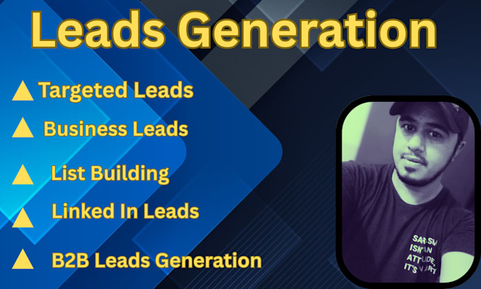 do leads generation email list data collection and business leads