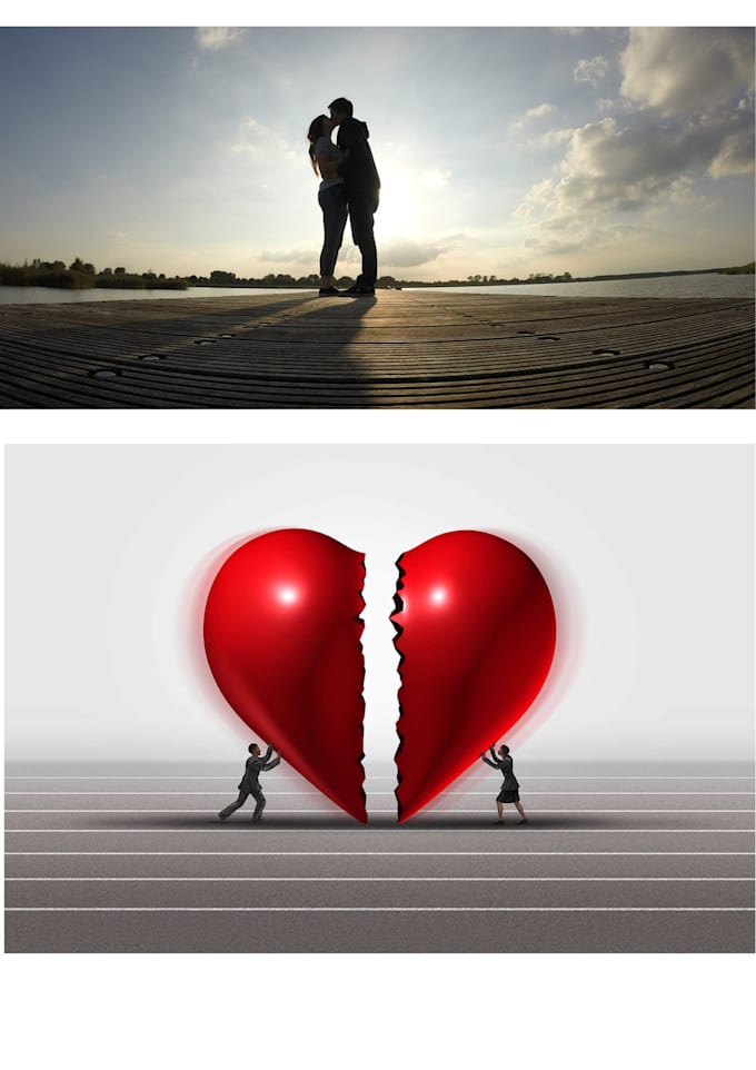 do a psychic reading on your relationship and tell your future