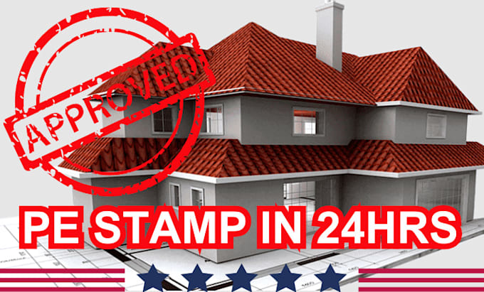 washington pe stamp, permit ready floor plan, framing plan, mep,adu, in 24hrs