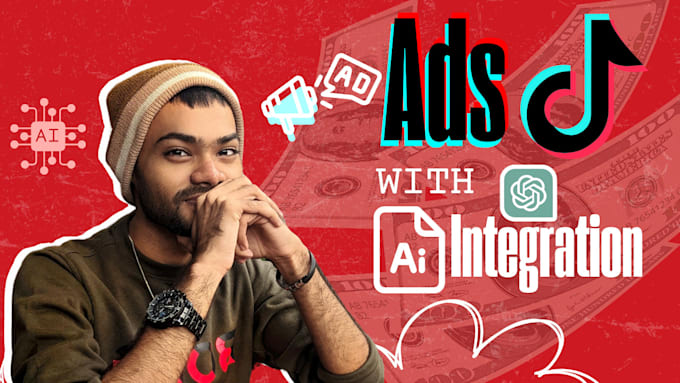 create viral tiktok ads for your brand growth