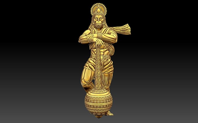 create 3d models for 3d printing
