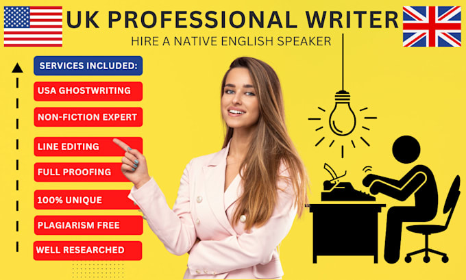 kdp ebook writer book editor proofread self help christian ebook ghostwriter