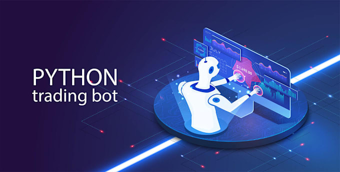automated trading system bot