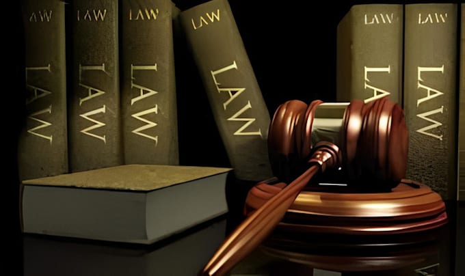 provide expert legal advice and document drafting services